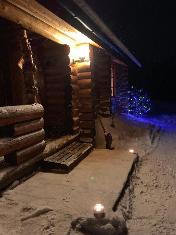 Campingplatz Johansens Tana