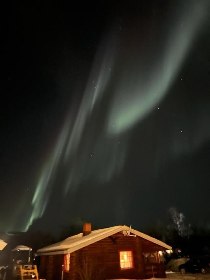 Johansens *