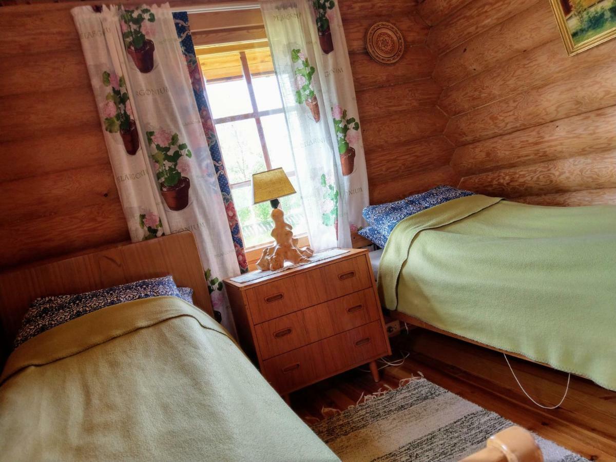 Campingplatz Johansens *
