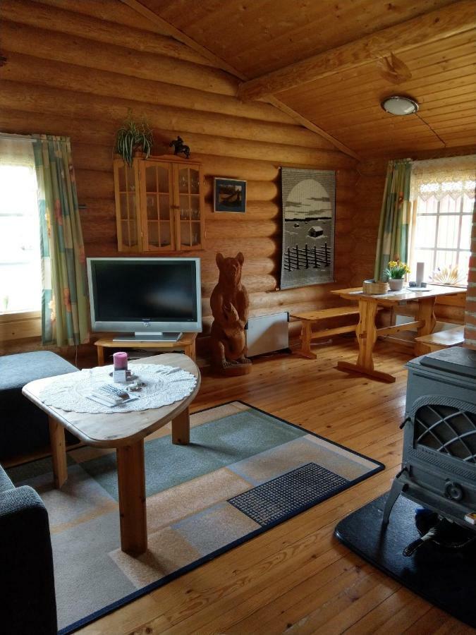 Campingplatz Johansens *