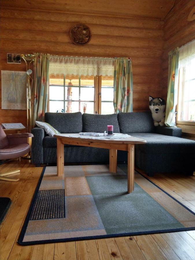 Johansens Campingplatz